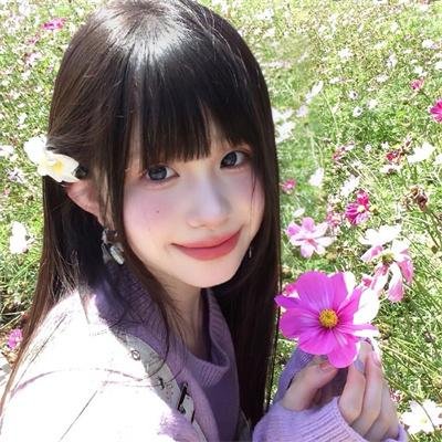 笨拙之极的前辈。